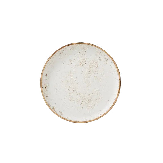 Craft White Stack Plate 16.5cm (6 1/2")