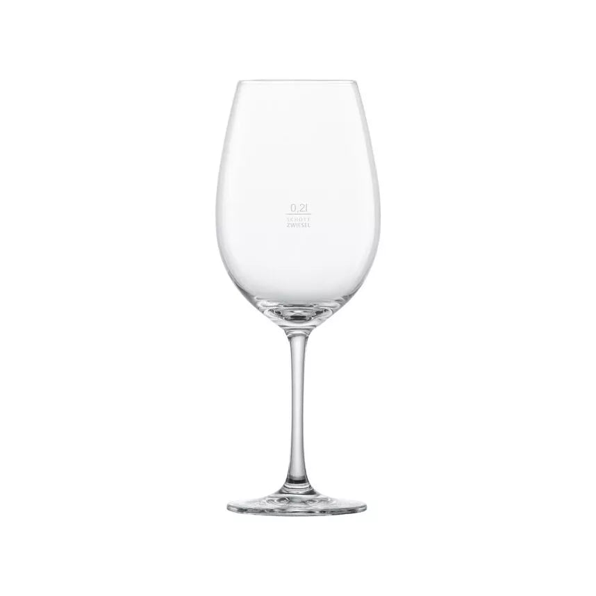 ROTWEIN IVENTO 1 0,2 L /-/ CE