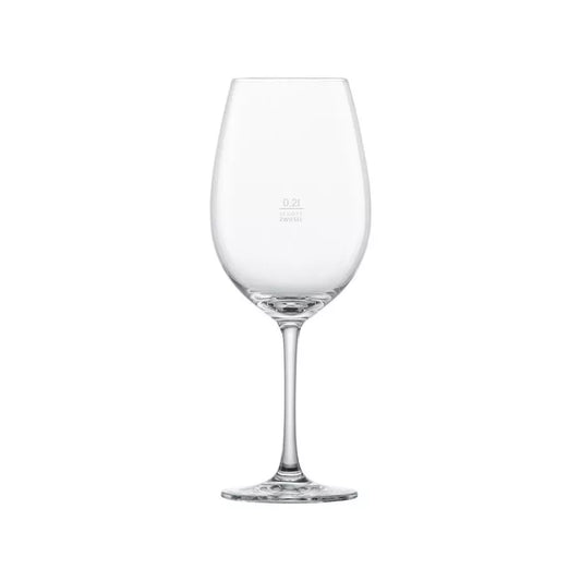 ROTWEIN IVENTO 1 0,2 L /-/ CE