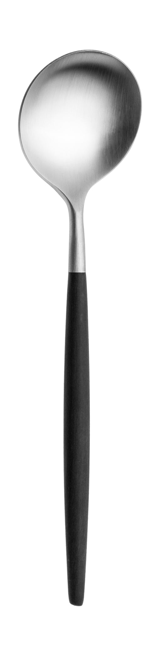 Metalllöffel, B2B Gastronomie, Edelstahl, Küchenutensil