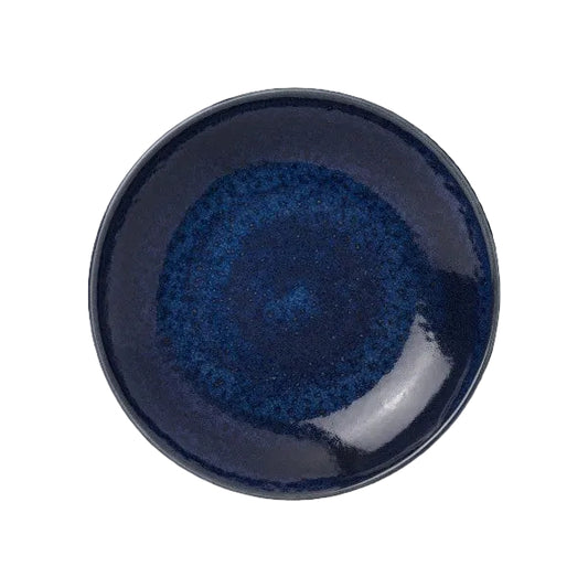 Vesuvius Lapis Coupe Bowl 25.5cm 120.25cl (10" 42 2/7oz)