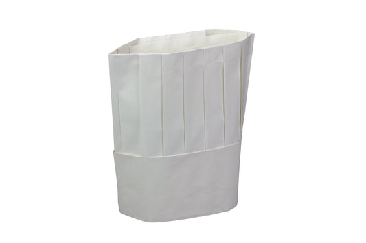 Weißer Behälter für Gastronomiebedarf.