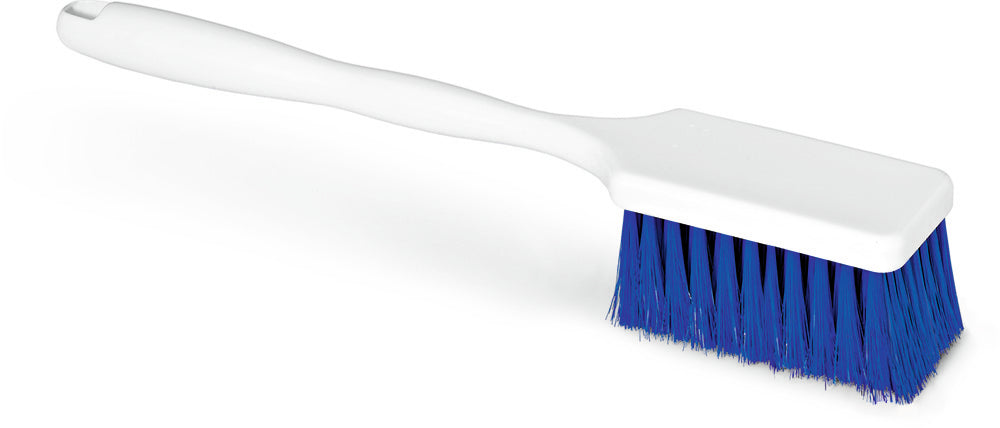 Reinigungsbürste für Gastronomiebedarf.