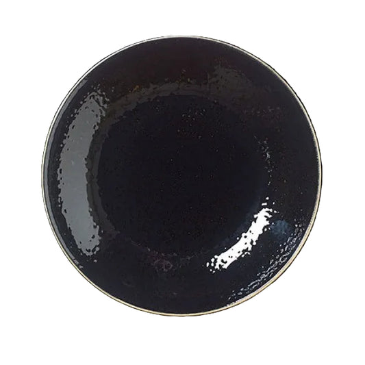 Craft Liquorice Coupe Bowl 25.5cm 120.25cl (10" 42 2/7oz)