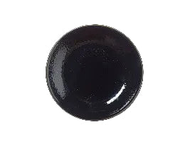 Craft Liquorice Coupe Bowl 21.6cm 83.5cl (8 1/2" 29 2/5oz)