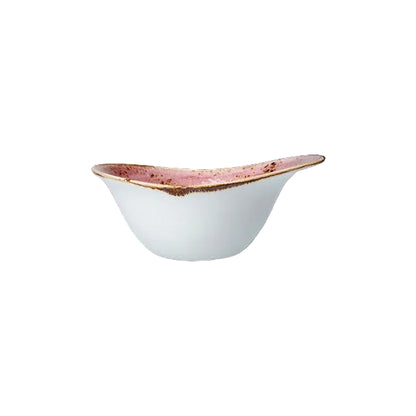 Craft Raspberry Freestyle Bowl 17.8cm 43.5cl (7" 15 1/3oz)