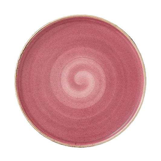 Craft Raspberry Stack Plate 28.5cm (11 1/4")