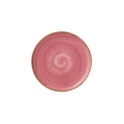Craft Raspberry Stack Plate 16.5cm (6 1/2")