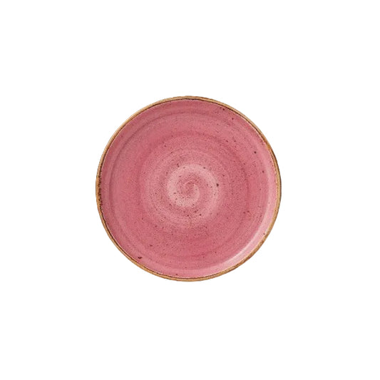 Craft Raspberry Stack Plate 16.5cm (6 1/2")