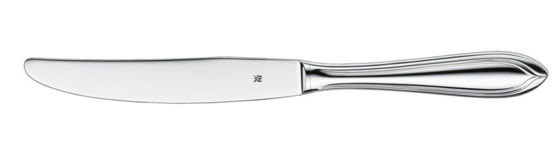 Edelstahlmesser für Gastronomiebedarf.