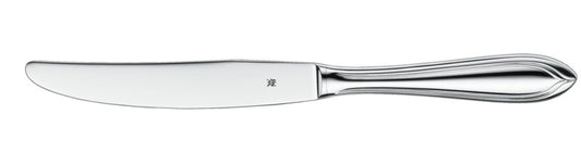 Edelstahlmesser für Gastronomiebedarf.