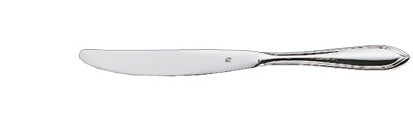 Messer für Gastronomie, Edelstahl, schlicht