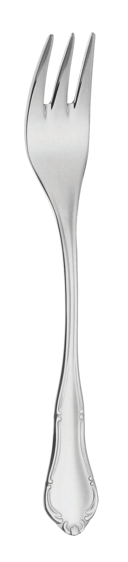 Gabel aus Glas für Gastronomie