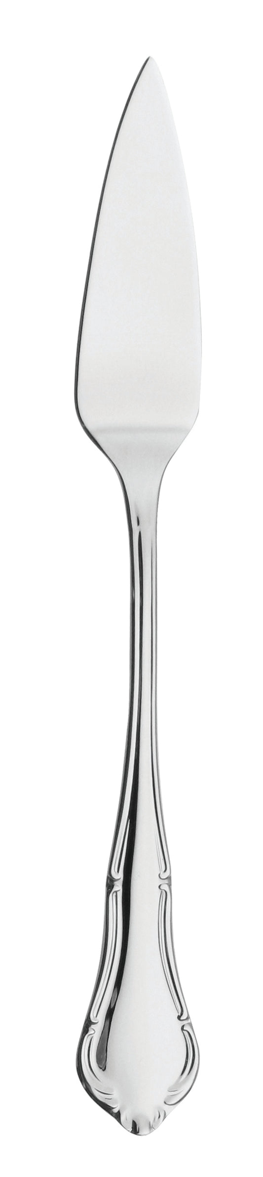 Messer für Gastronomie, Edelstahl, scharf