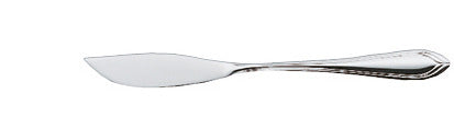 Edelstahl-Messer für Gastronomie.