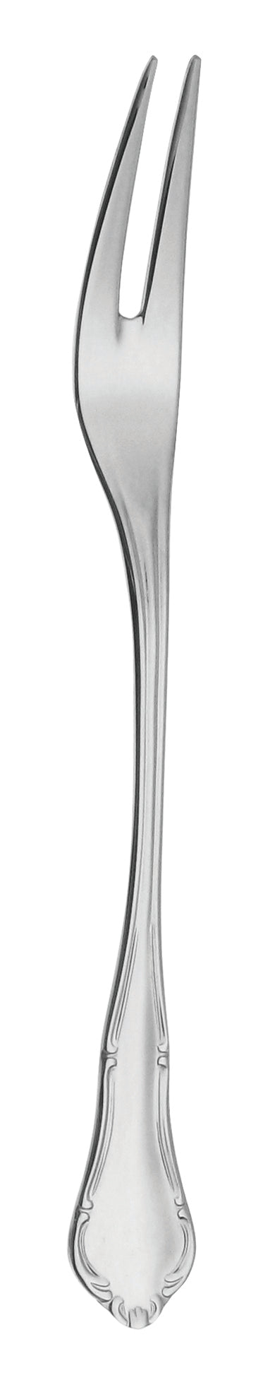 Gabel, Edelstahl, schick, elegant, B2B Gastronomie