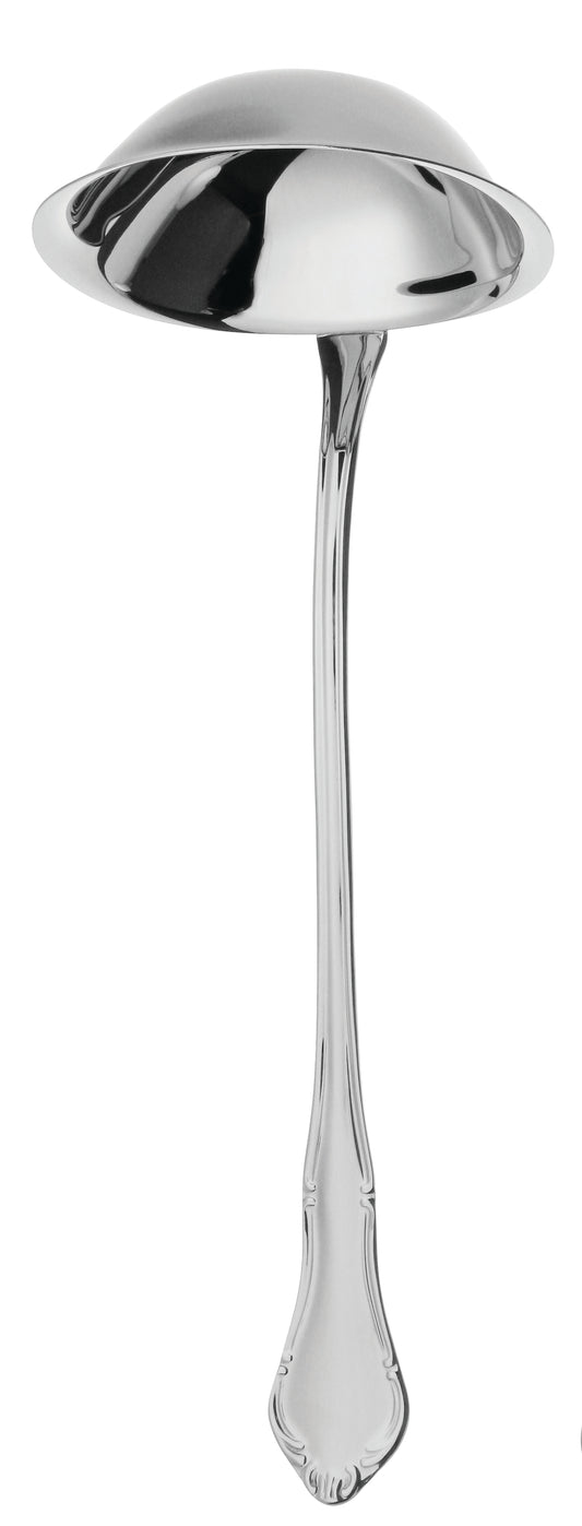Silberlöffel, modern, elegant, B2B Gastronomie