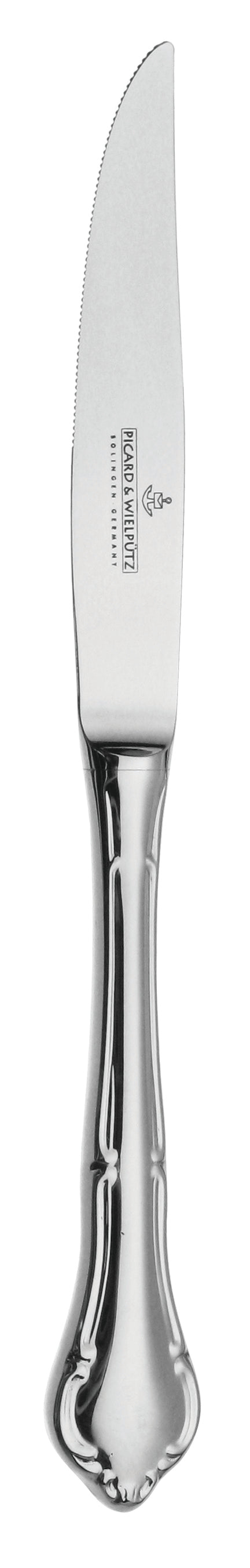 Hochwertiges Küchenmesser für Gastronomie