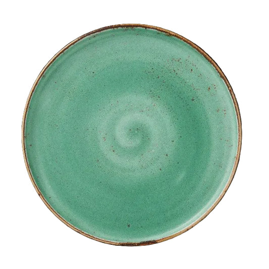 Craft Aqua Stack Plate 28.5cm (11 1/4")