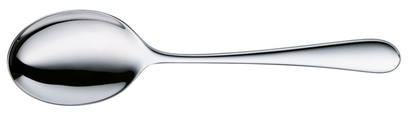 Silberlöffel für Gastronomie-Bedarf