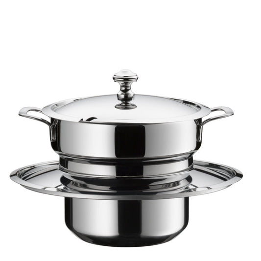 Chafing Dish für Gastronomie