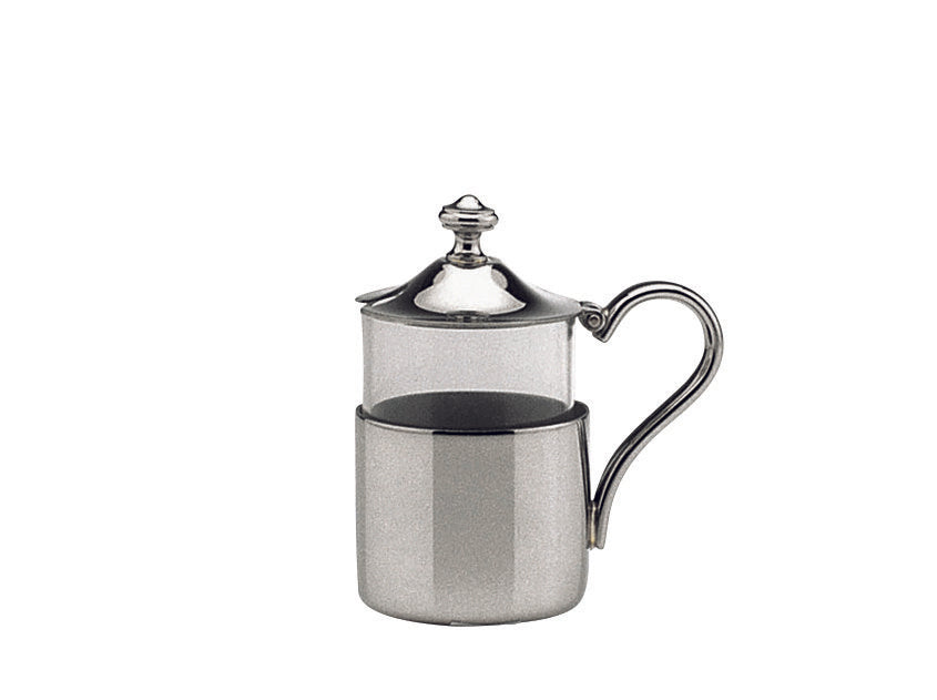 Metall-Kaffeekanne für Gastronomie