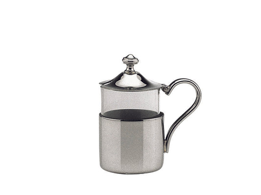Metall-Kaffeekanne für Gastronomie