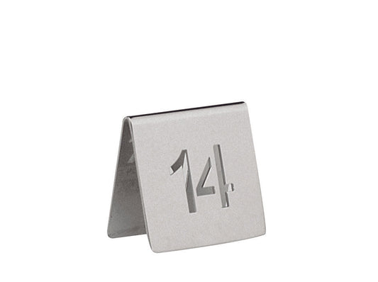 Tischnummer 14, Gastronomie, B2B