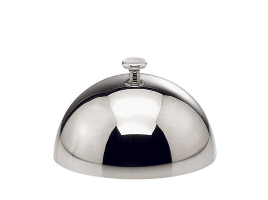 Glocke für Service im Gastronomie-Bereich