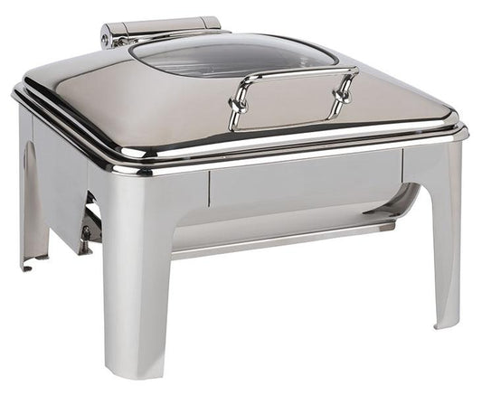 Chafing dish für Gastronomie