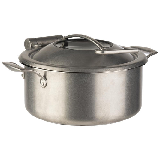 Chafing Dish -ORBIT-, Ø 30,5 cm, H: 17,5 cm