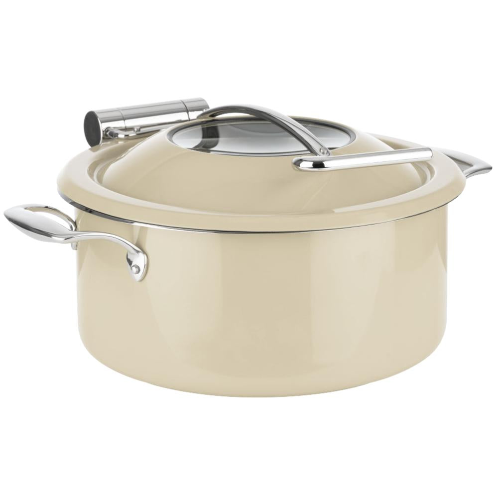 Chafing Dish -ORBIT-, Ø 30,5 cm, H: 17,5 cm
