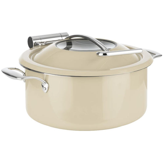Chafing Dish -ORBIT-, Ø 30,5 cm, H: 17,5 cm