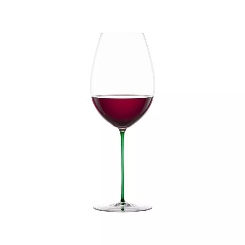 RIOJA VINODY 1 BERYLGRÜN