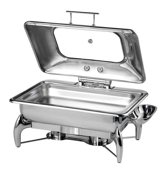 Chafing Dish für Gastronomie