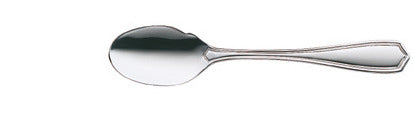 Edelstahl-Löffel für Gastronomie.