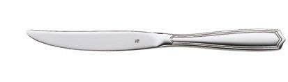 Großes Küchenmesser, Edelstahl, B2B