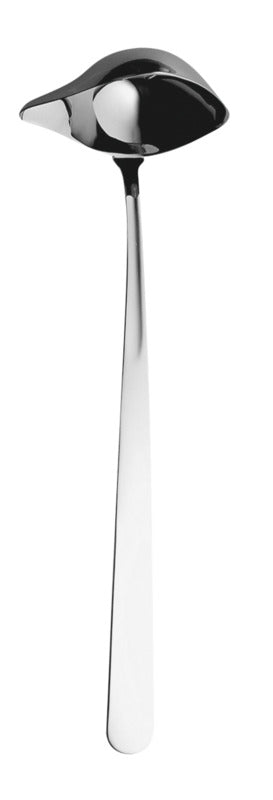 Löffel mit Wasserhahn-Design