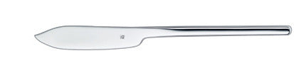 Gastronomiemesser für professionelle Nutzung.