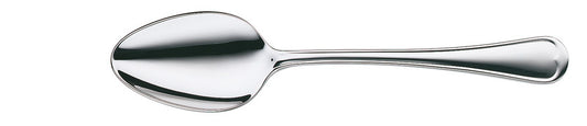 Edelstahl-Löffel für Gastronomie.