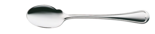 Edelstahl-Löffel für Gastronomie.