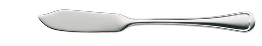 Edelstahl-Messer für Gastronomiebedarf.