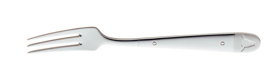 Gabel für gastronomische Anwendungen.