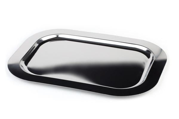 Tablett -FINESSE-, 50 x 38 cm, H: 1 cm