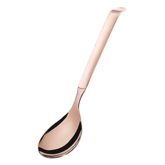 Roségoldene Löffel für Gastronomie