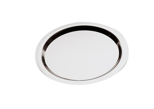 Tablett -FINESSE-, Ø 38 cm,, H: 1 cm