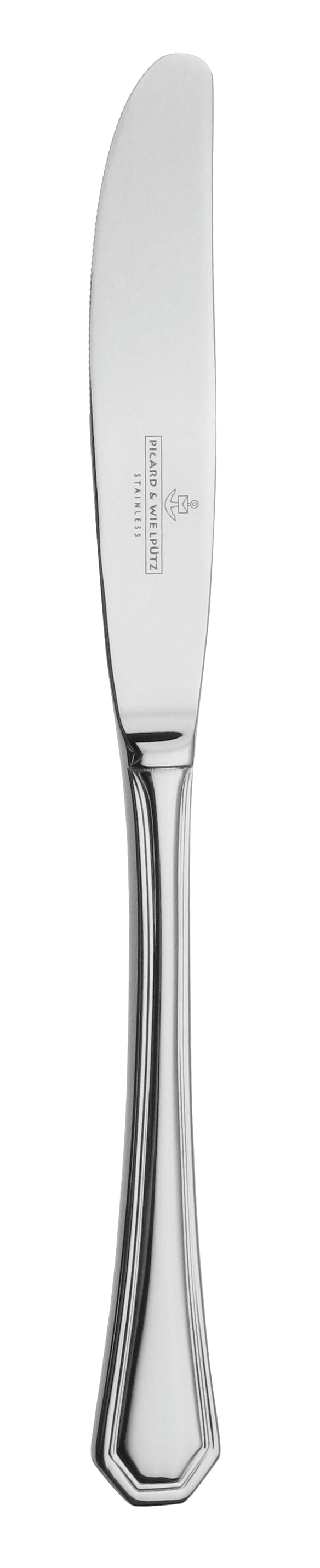 Steriler Steakmesser für Gastronomie.