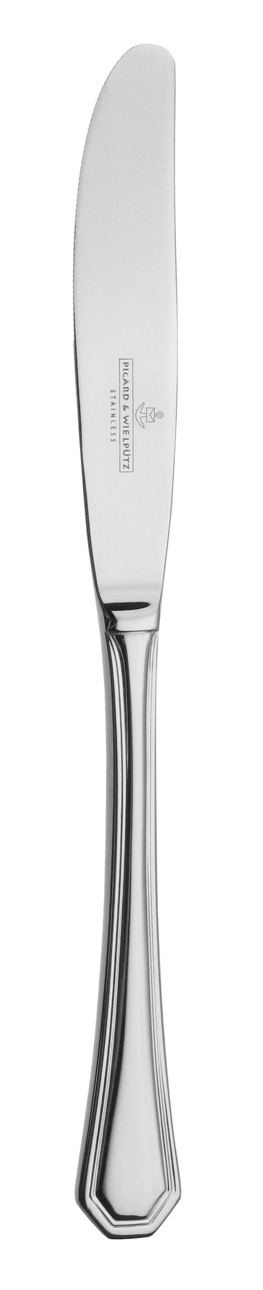 Steriler Steakmesser für Gastronomie.