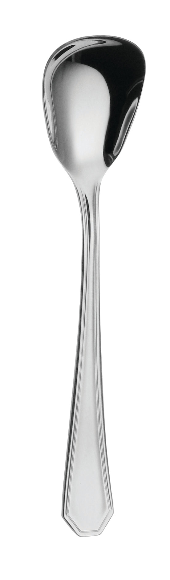 Löffel, Edelstahl, modern, Küche, Gastronomie