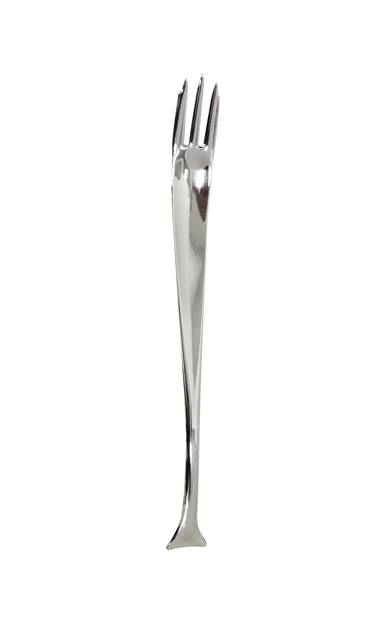 PASTRY FORK DOLPHIN